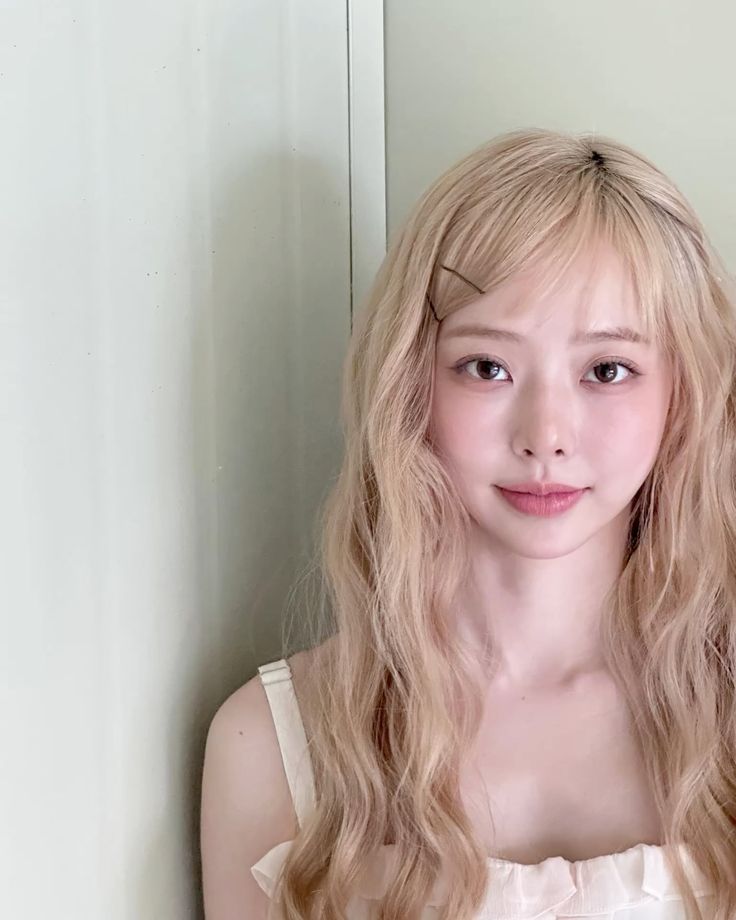 비비 헤어 이미지