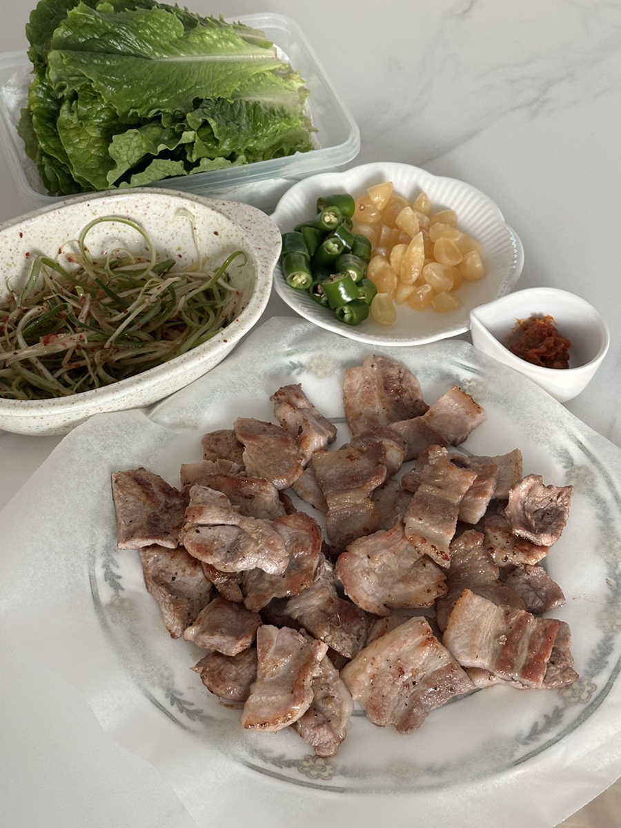 한성정육도매점 이미지