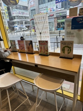 빽다방 위례역점 이미지