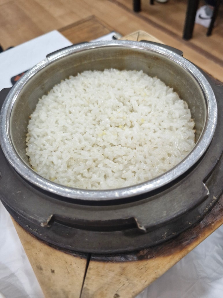 털봉이생선구이 이미지