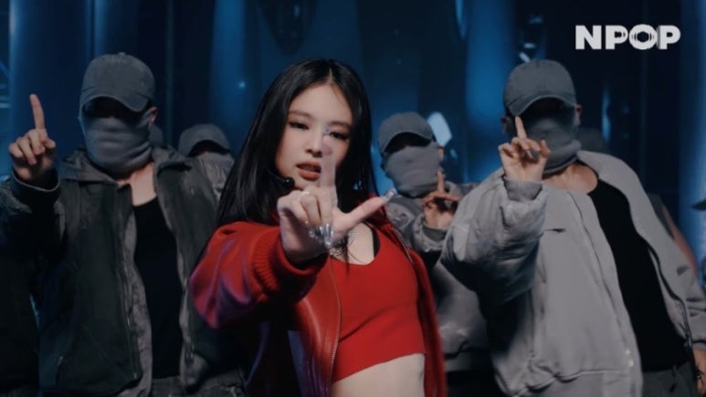 제니댄스스튜디오 이미지