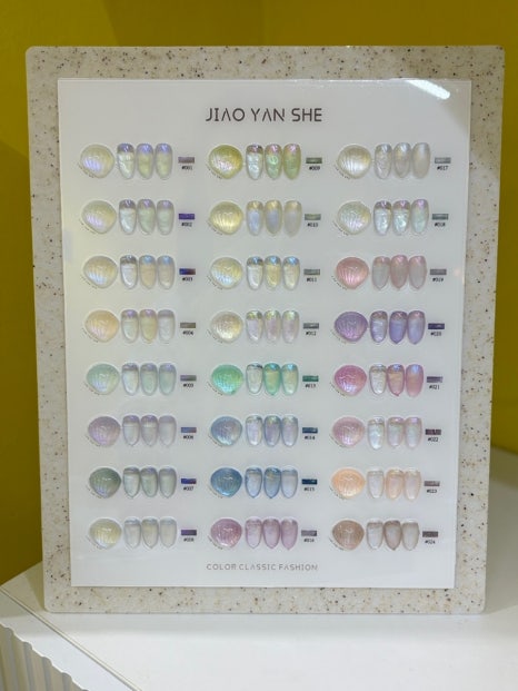 네일드림 이미지