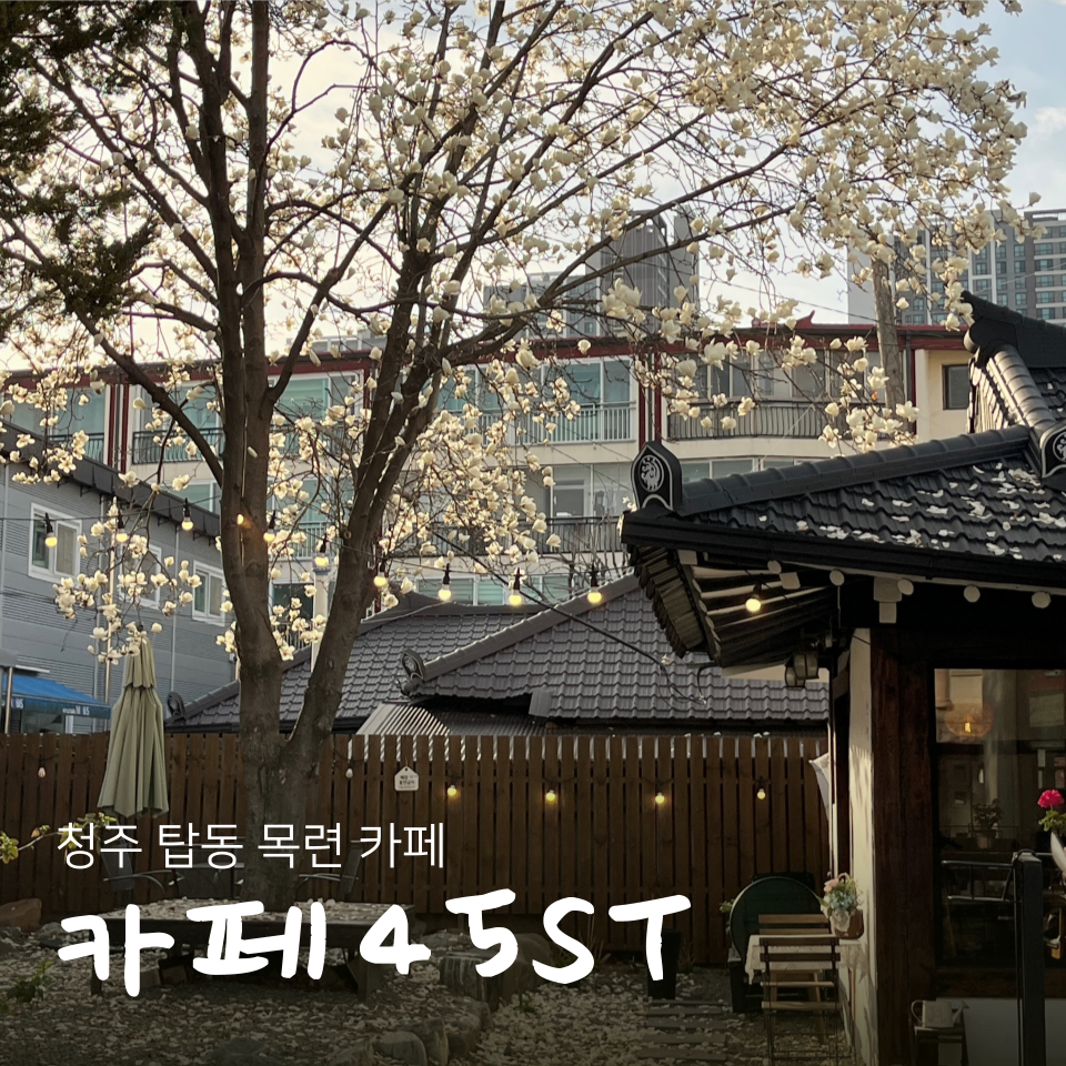 45st. 이미지