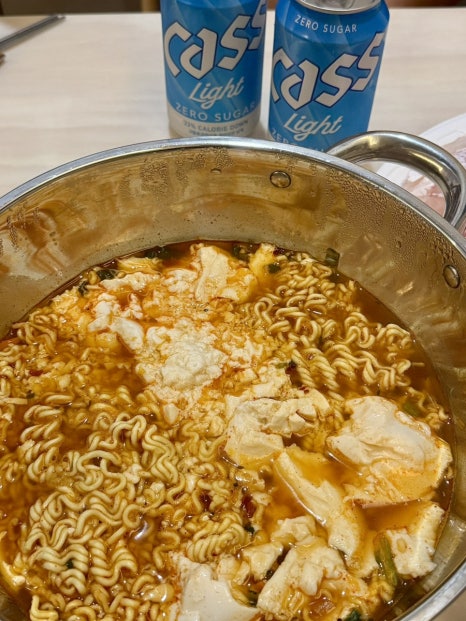 우성회센터 식당 이미지