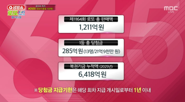 무지개복권방 이미지
