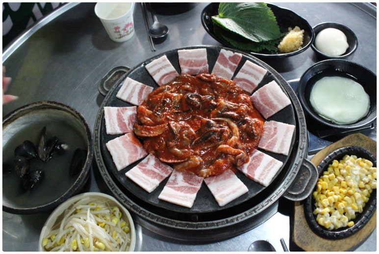 신스쭈꾸미 이미지