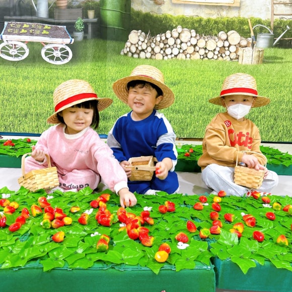 해찬솔어린이집 이미지