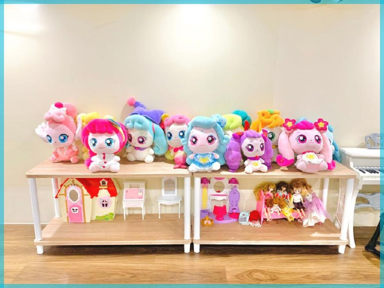 꼬마대통령 이미지