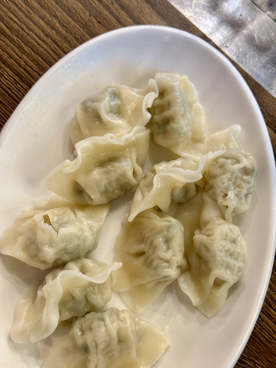 하얼빈양꼬치 사진 6