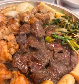 소뚜레한우소곱창광명점 이미지