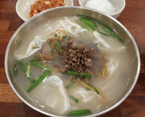 강남교자여의도 이미지