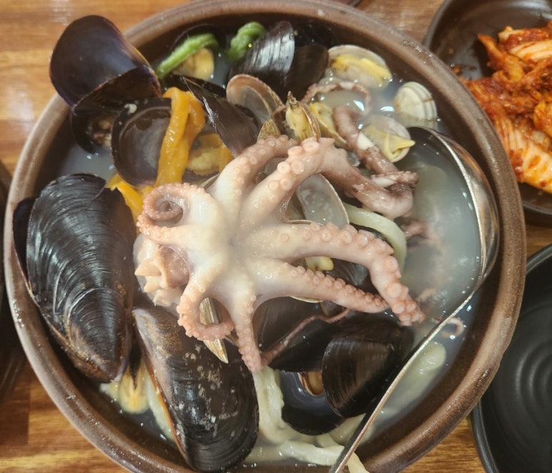 최고집김치찜 이미지