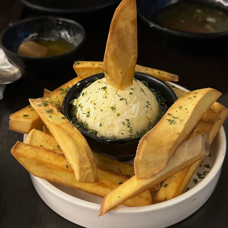 허니홀식당 이미지