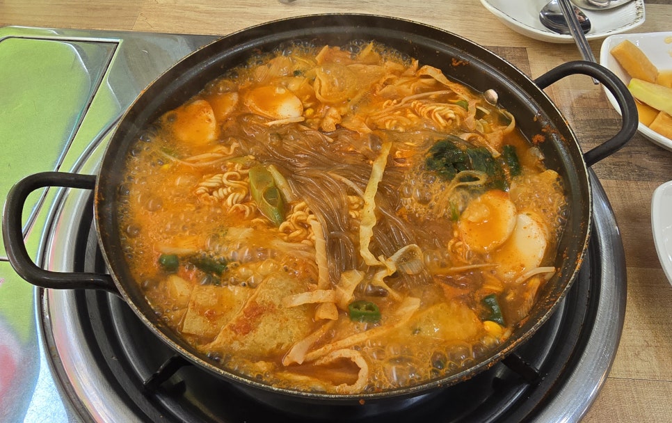 진이분식 이미지