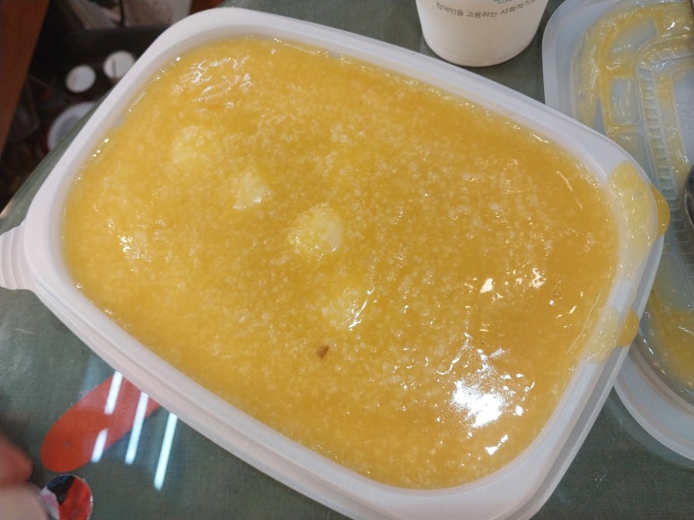 서울마님죽 이미지