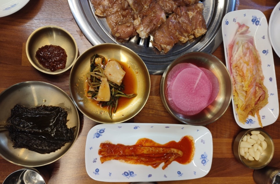 언덕숯불 이미지
