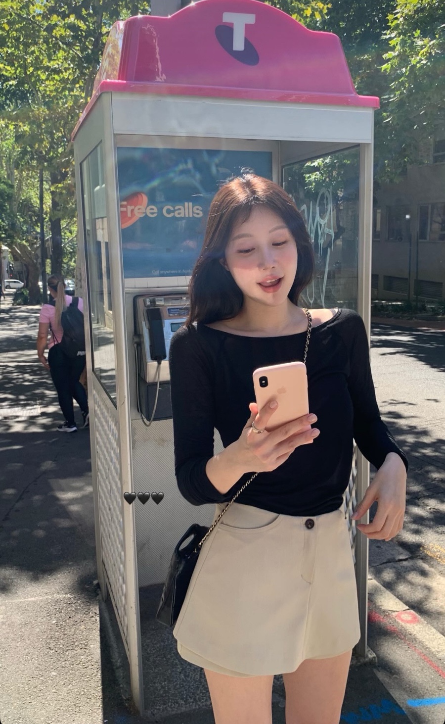 릴리 이미지