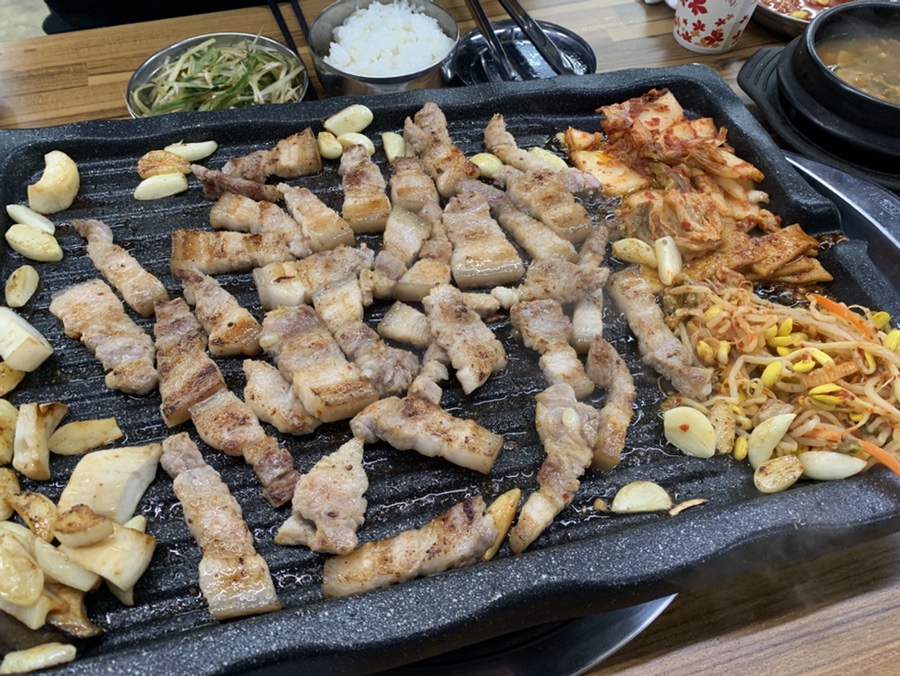 쇠마루정육식당 이미지