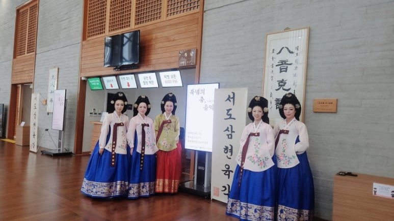 세종라라무용학원 이미지