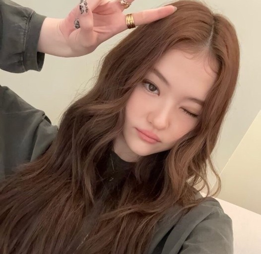 모카헤어 이미지