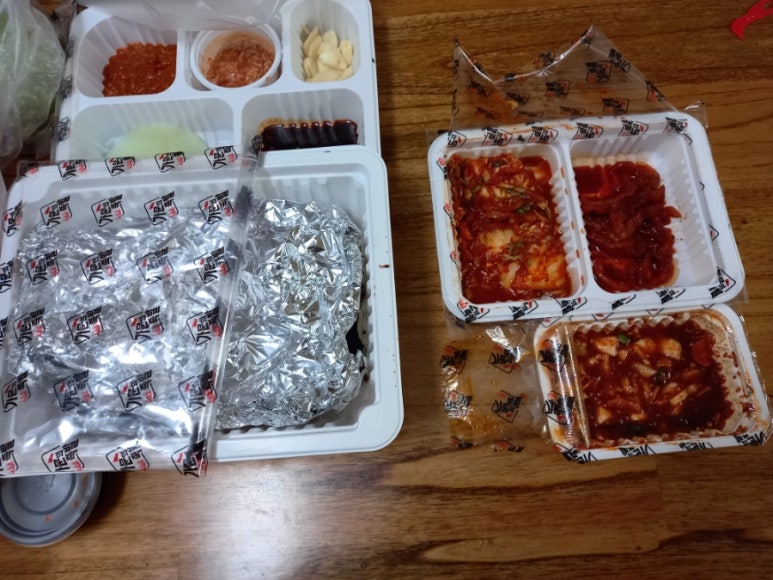 가문의족발 동탄본점 이미지