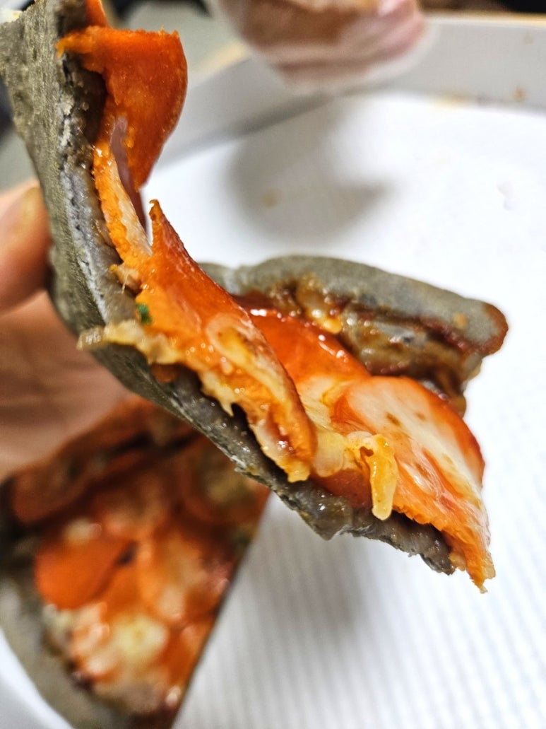 번쩍피자 이미지