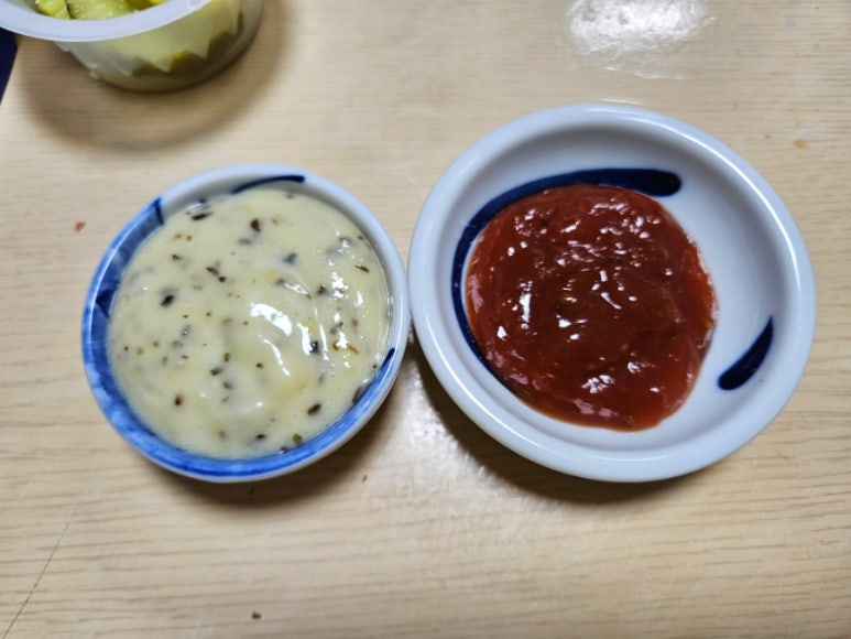번쩍피자 이미지