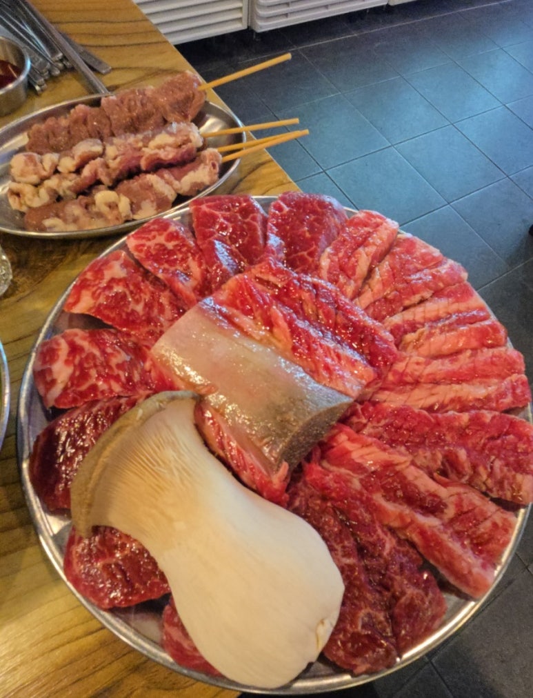 새마을정육식당 이미지