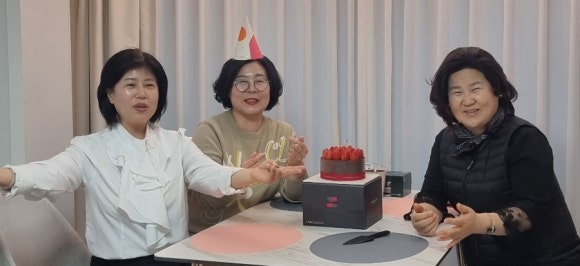 큰언니김밥 이미지