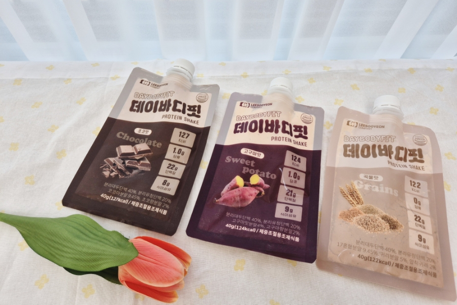 더바디스위치 이미지