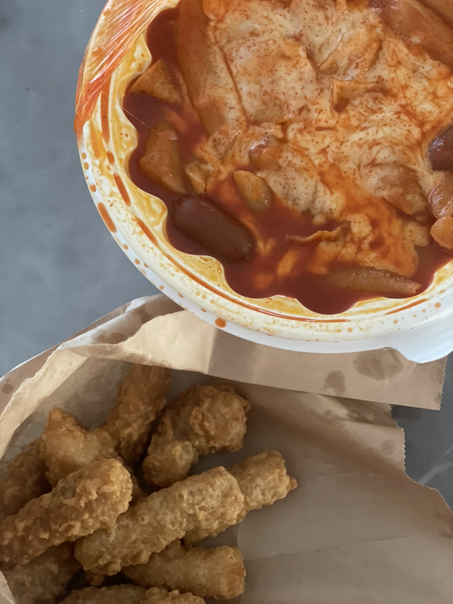 명수네국물떡볶이 이미지
