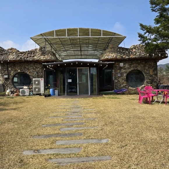 삼거리막국수 이미지