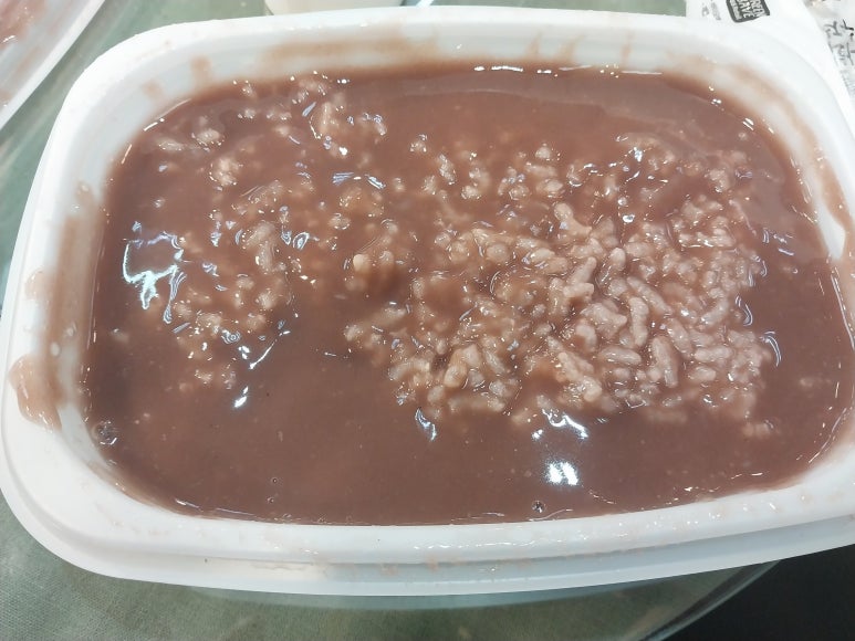 서울마님죽 이미지