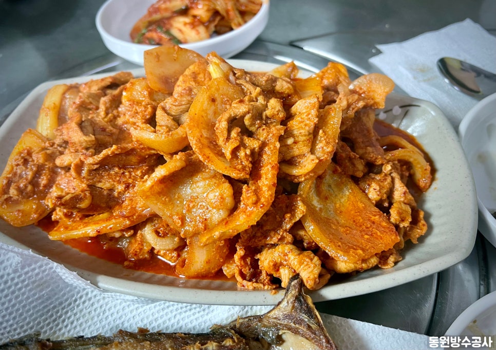 시골밥집 사진 6