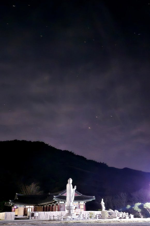 이루다스테이 이미지