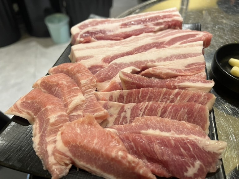 백두정육식당 이미지