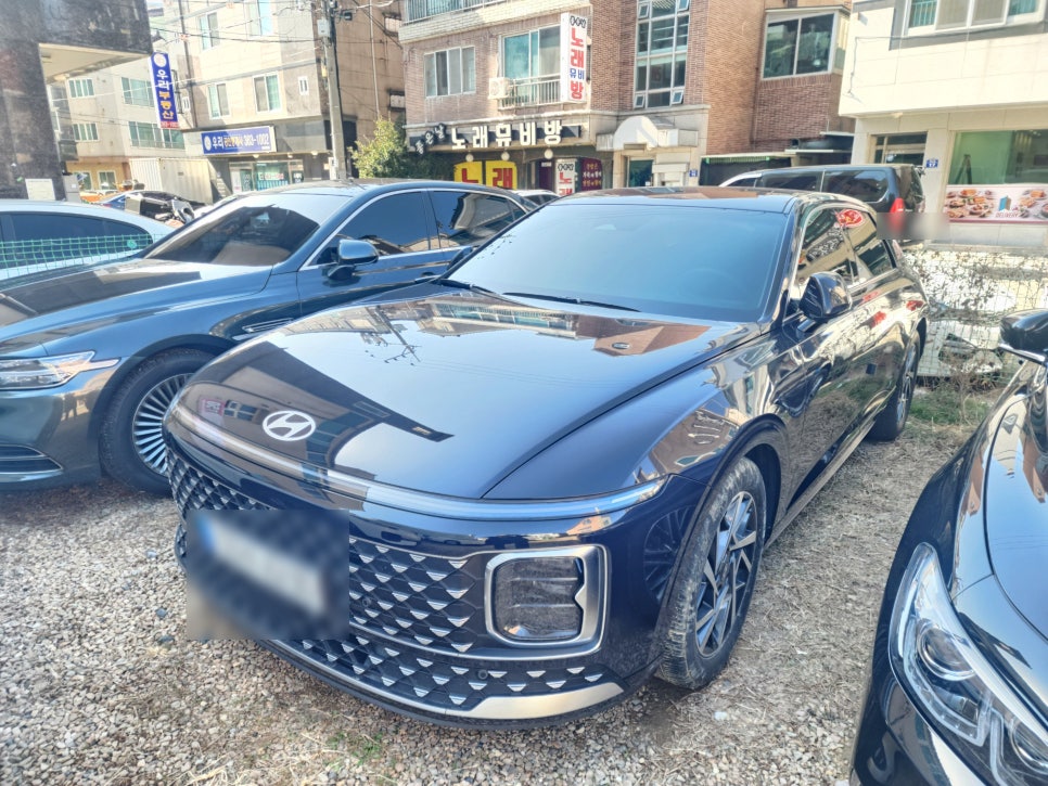 양산카서비스 이미지
