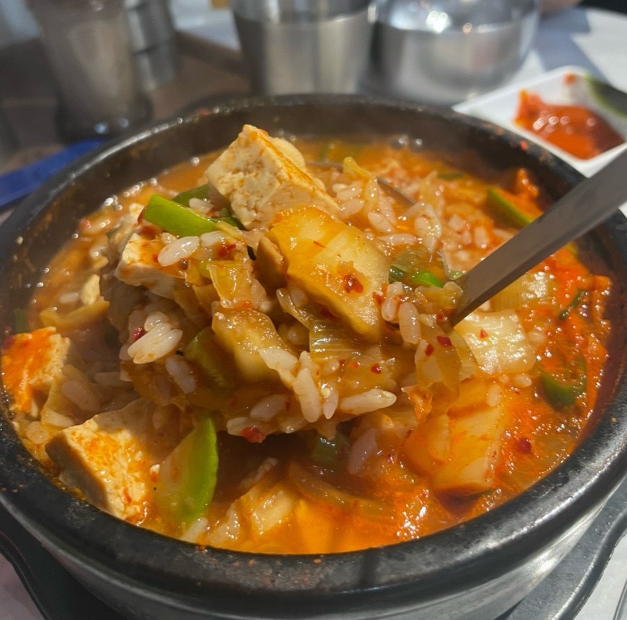 송가숯불갈비 이미지