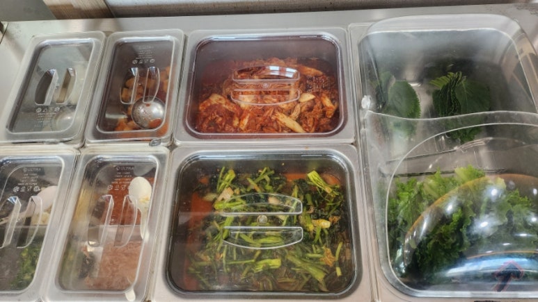 황놀부칼국수.족발 이미지