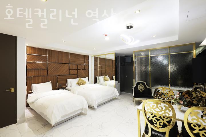 호텔컬리넌역삼 이미지