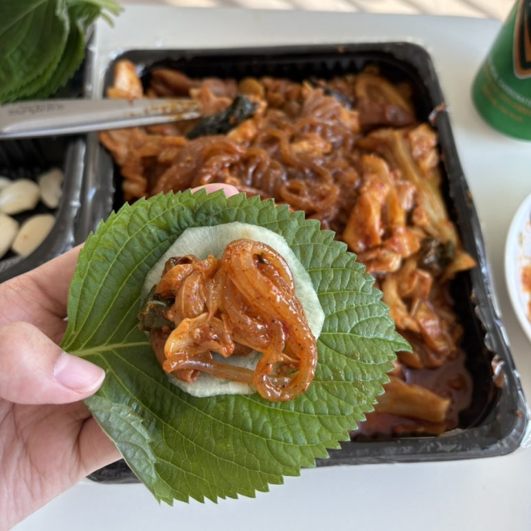 곱창부루스 이미지