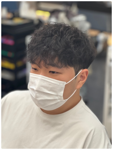 지오미용실 이미지