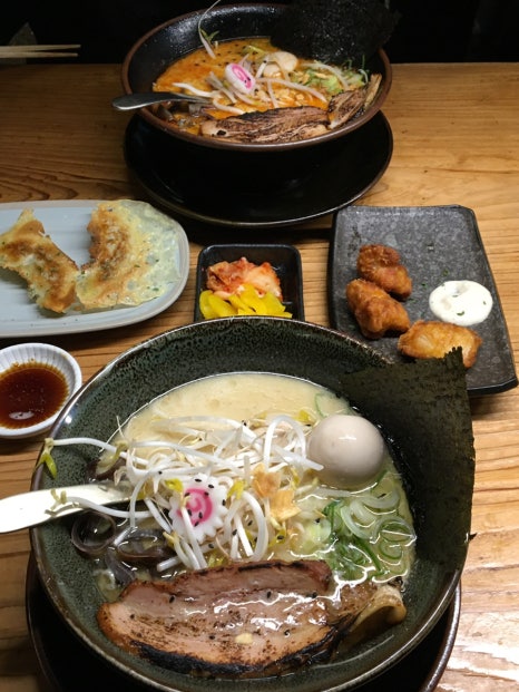 라멘야 이미지