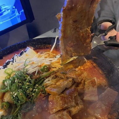 김치찜전문점 양많이 이미지