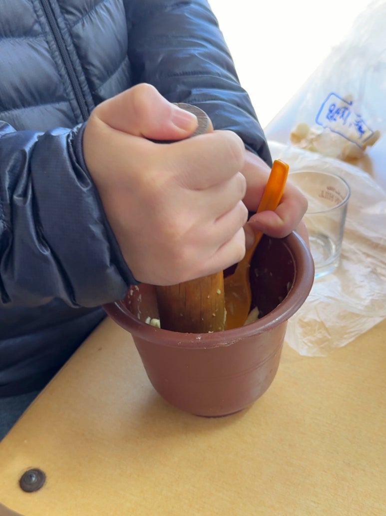 강원분식식당 이미지
