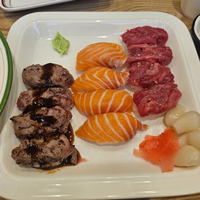 육회바른연어양재비엔피점 이미지