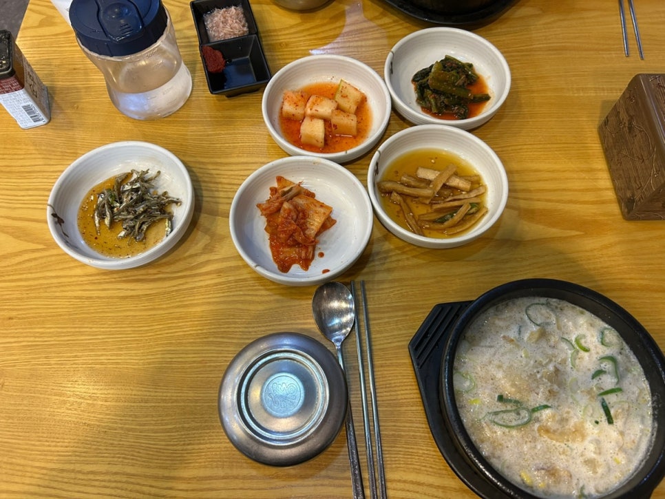 내설악황태해장국 이미지