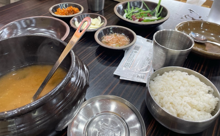 박경규의항아리보쌈원주점 이미지