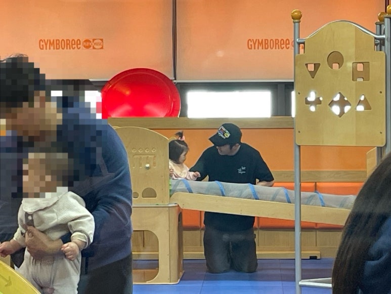 평촌과천짐보리 이미지