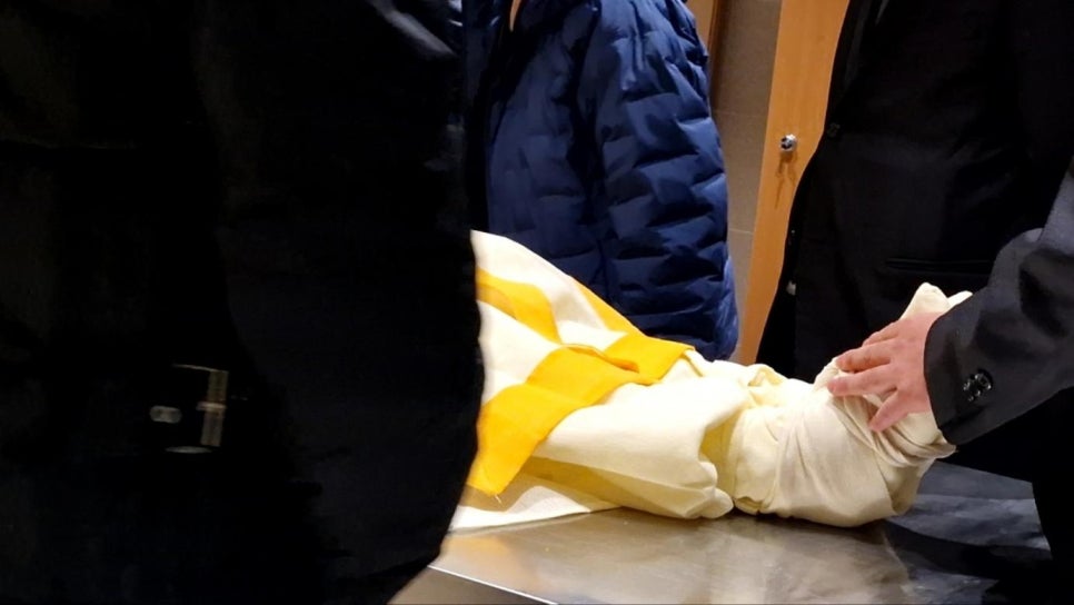의정부백병원장례식장 이미지